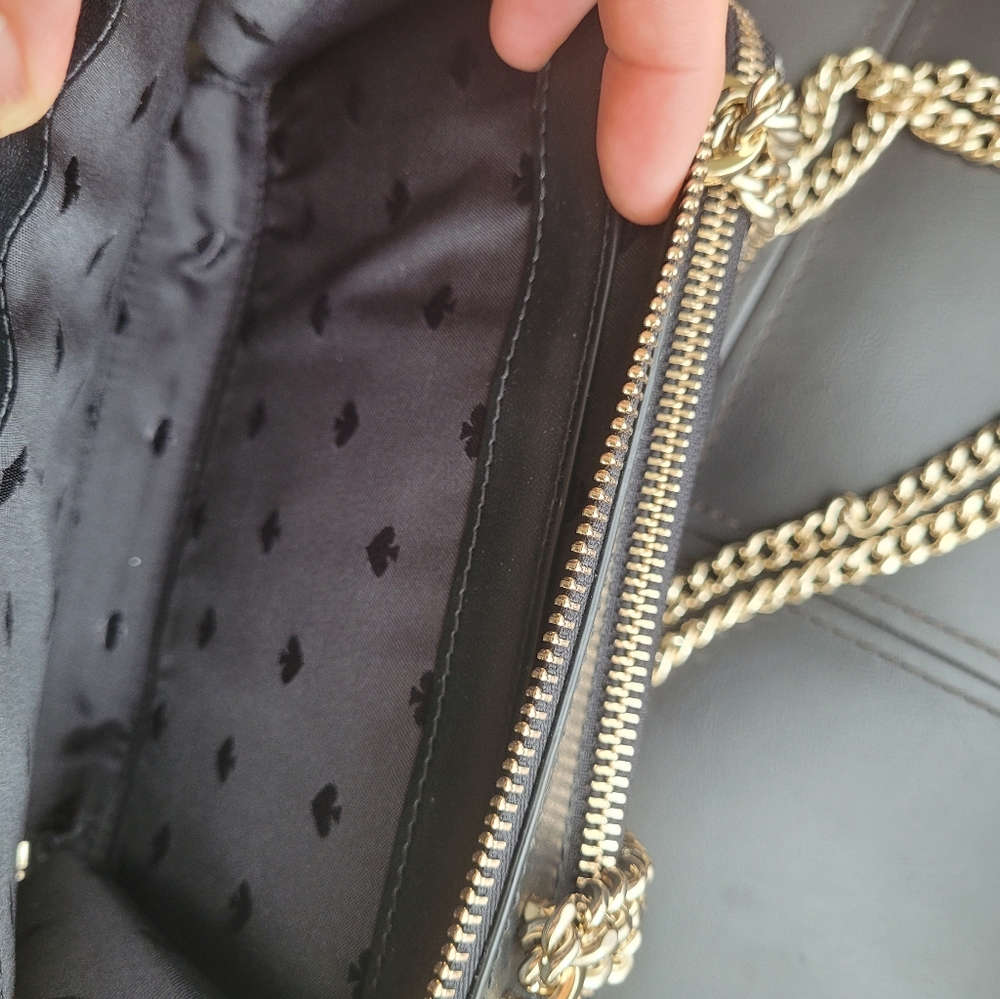 Kate spade crossbody - Picture 6 of 7